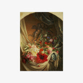 Flower Piece by Theude Grønland - thumbnail_0_nf_66b0f0b81000f9bb7f31f5f6